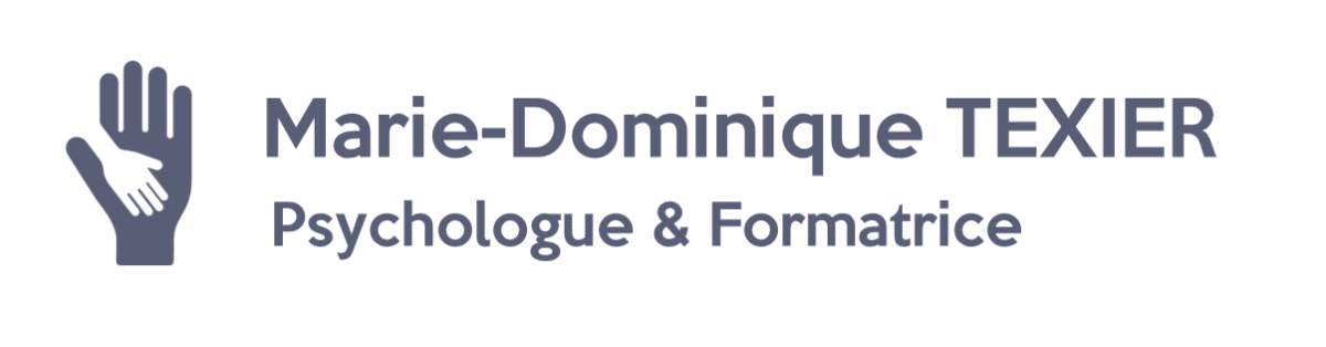 Marie-Dominique Texier - psychologue et formatrice